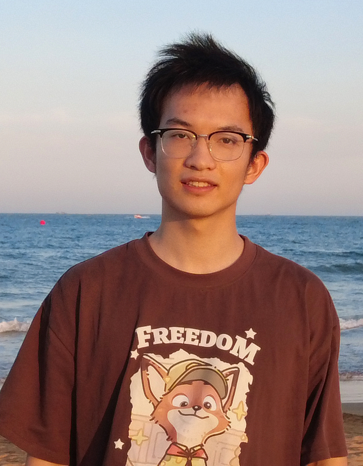 Ruogu Sun